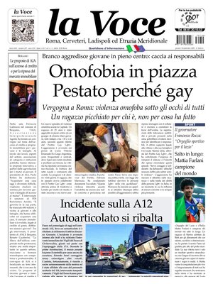 La Voce (Roma)