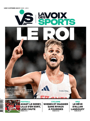 La Voix des Sports