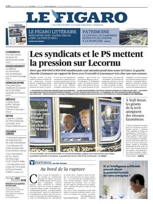 Le Figaro