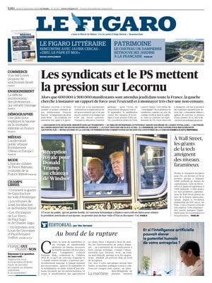Le Figaro