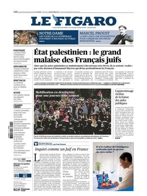 Le Figaro