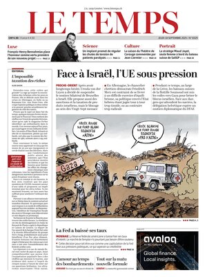 Le Temps