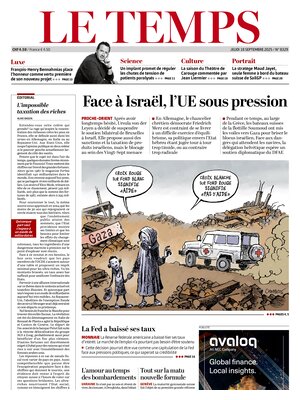 Le Temps
