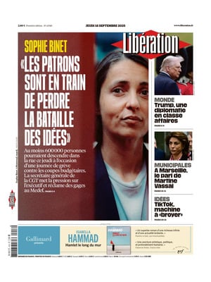 Libération