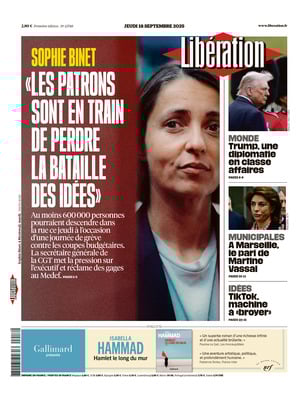 Libération