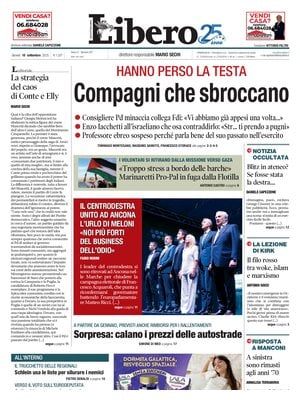 Libero Quotidiano