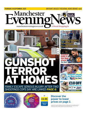 Manchester Evening News