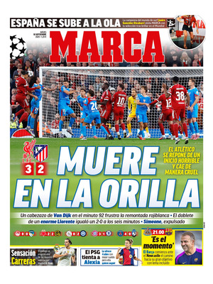 Marca