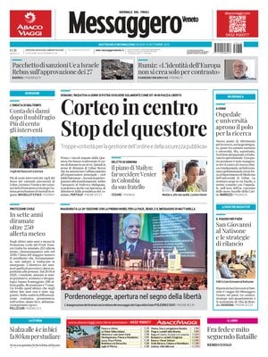 Messaggero Veneto (Udine)