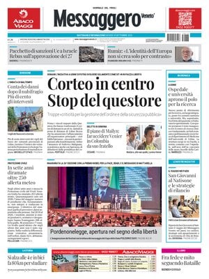 Messaggero Veneto (Gorizia)
