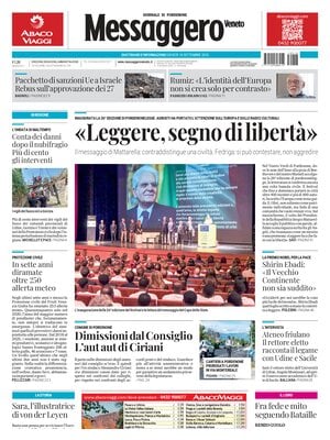 Messaggero Veneto (Pordenone)