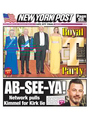 New York Post