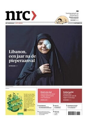 NRC Handelsblad