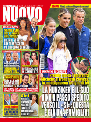 Nuovo