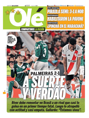 Olé