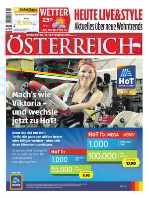 Österreich