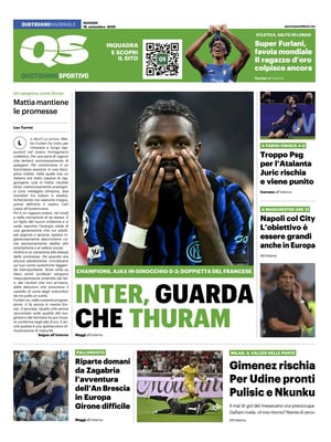 QS Quotidiano Sportivo