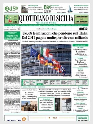 Quotidiano di Sicilia