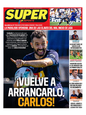 Superdeporte