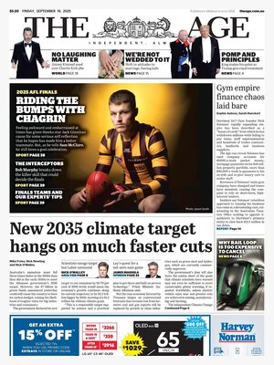 The Age