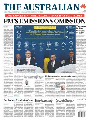 The Australian