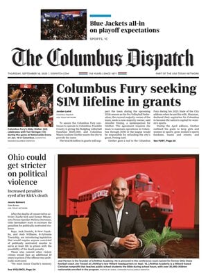 The Columbus Dispatch
