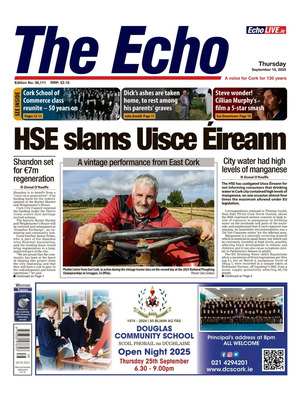The Echo (Cork)
