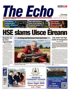 The Echo (Cork)