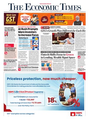 The Economic Times