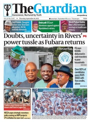 The Guardian (Nigeria)