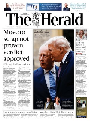 The Herald (Scotland)