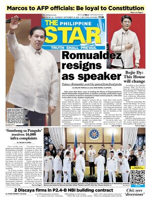 The Philippine Star