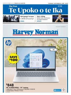 The Post (NZ)