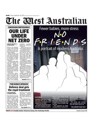 The West Australian