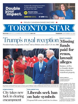 Toronto Star