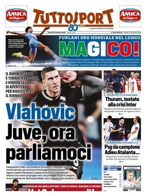 Tuttosport