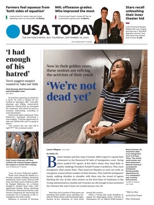 USA Today