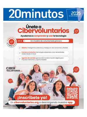 20 minutos (Madrid)