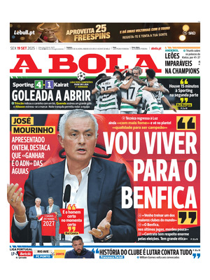 A Bola