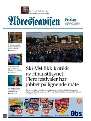 Adresseavisen