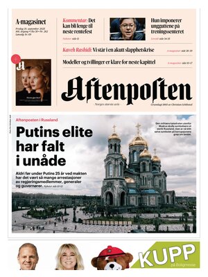 Aftenposten