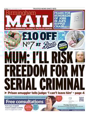 Birmingham Mail
