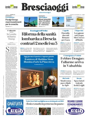 Brescia Oggi