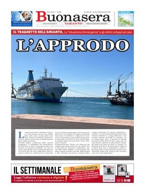 Buonasera (Taranto)