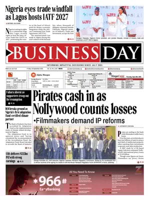 BusinessDay