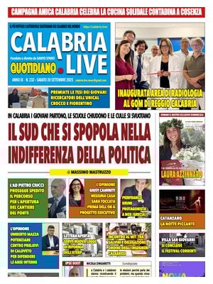 Calabria Live
