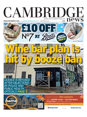 Cambridge News