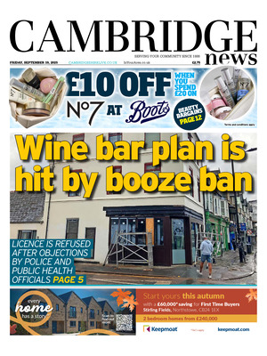 Cambridge News