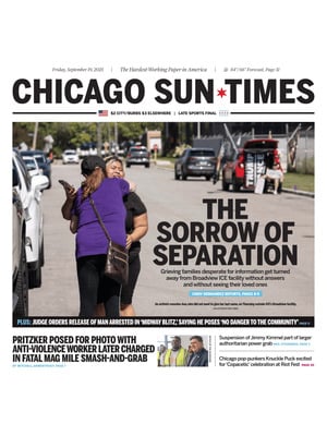 Chicago Sun-Times