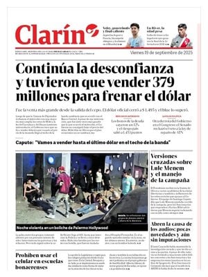 Clarín